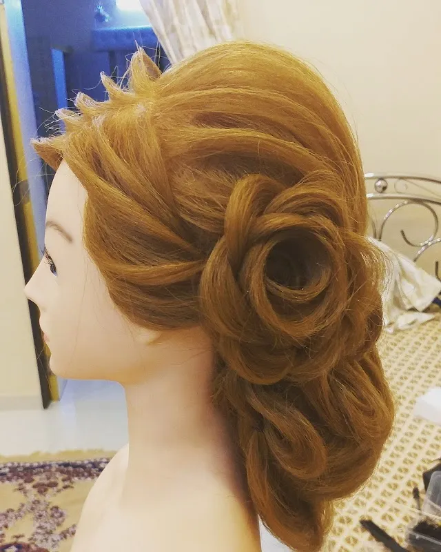Neha Salon