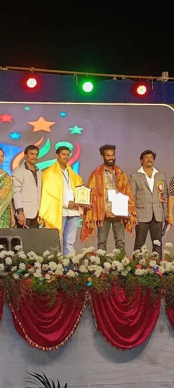 SRI Balaji Dance studio