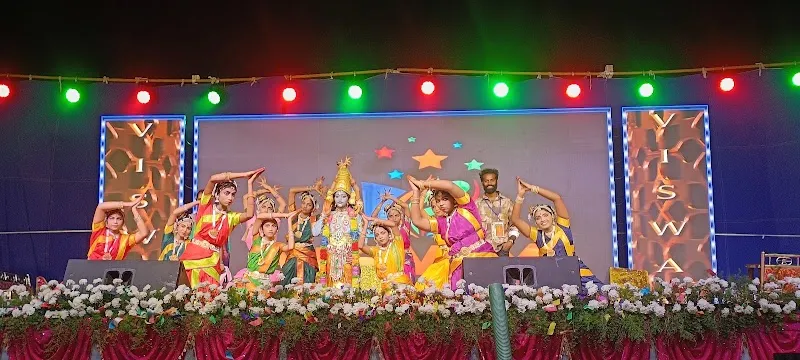 SRI Balaji Dance studio