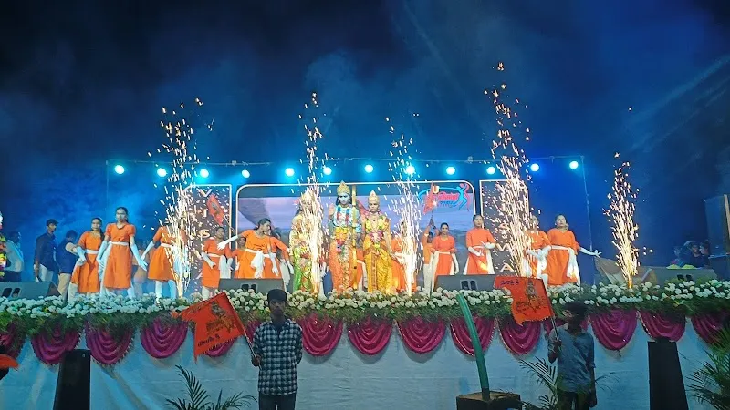 SRI Balaji Dance studio
