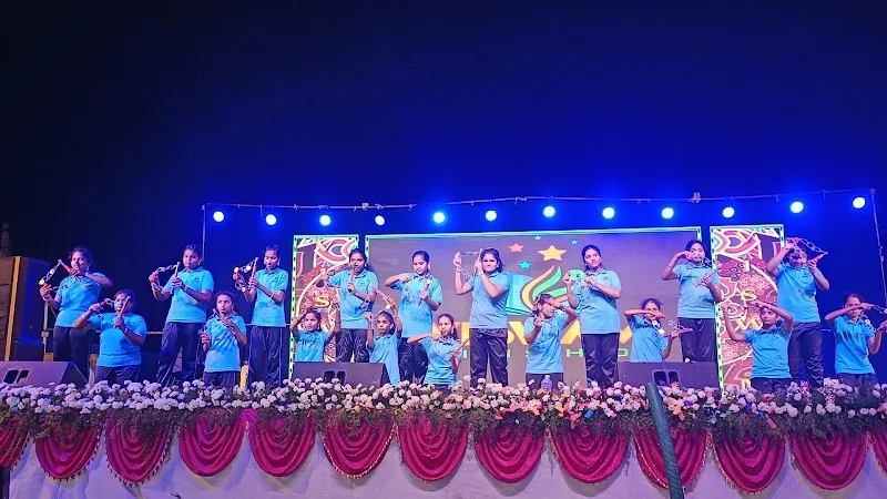 SRI Balaji Dance studio