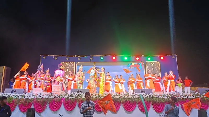 SRI Balaji Dance studio
