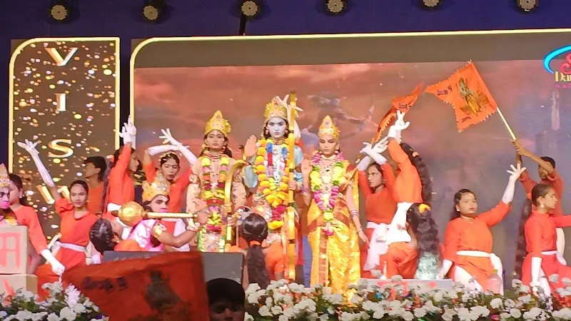 SRI Balaji Dance studio