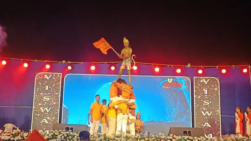 SRI Balaji Dance studio