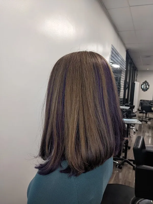Dollhouse Salon
