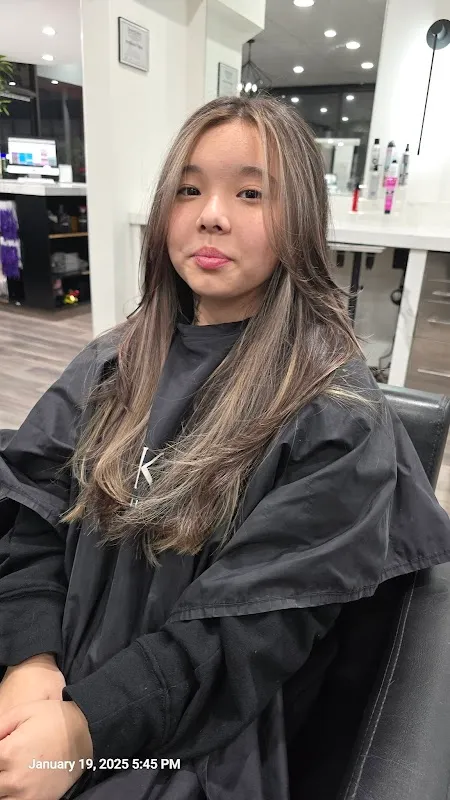 Dollhouse Salon