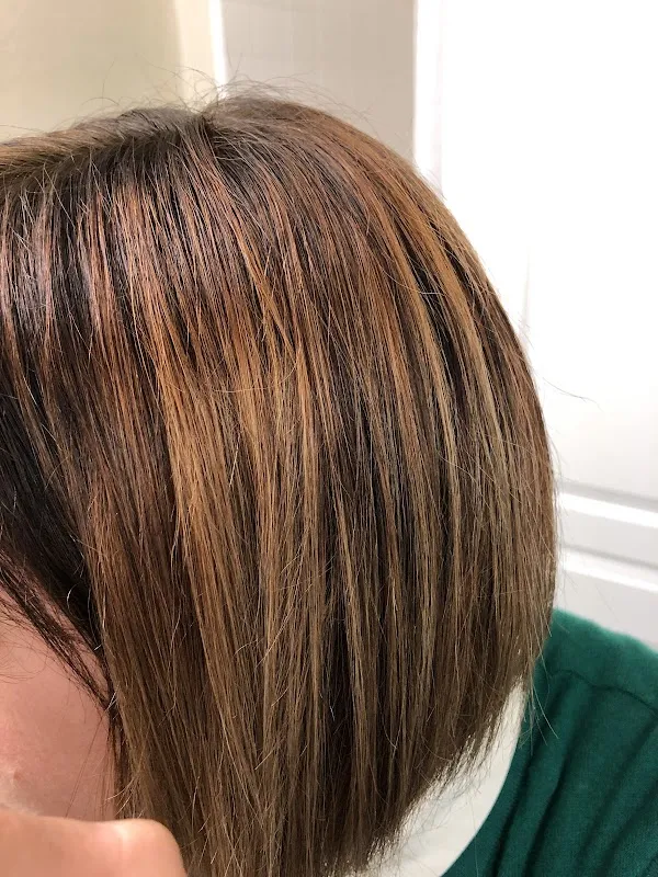 Dollhouse Salon