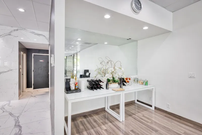 Dollhouse Salon