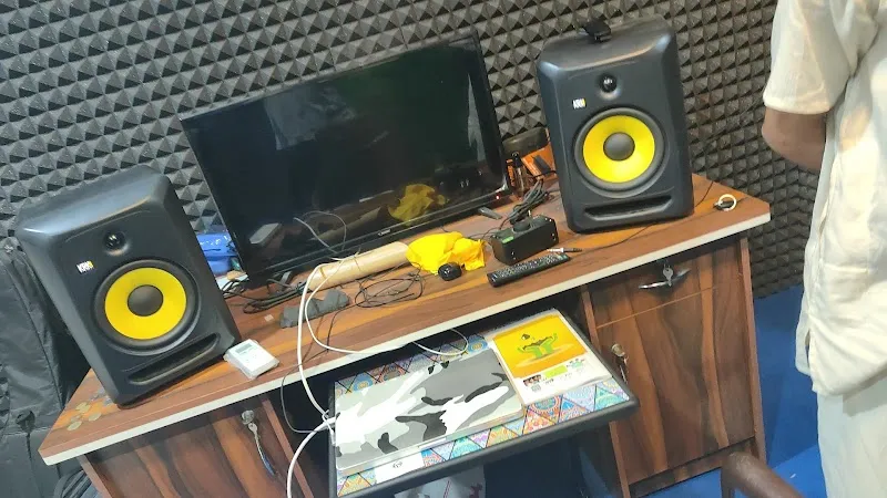 Delhi Music Studio