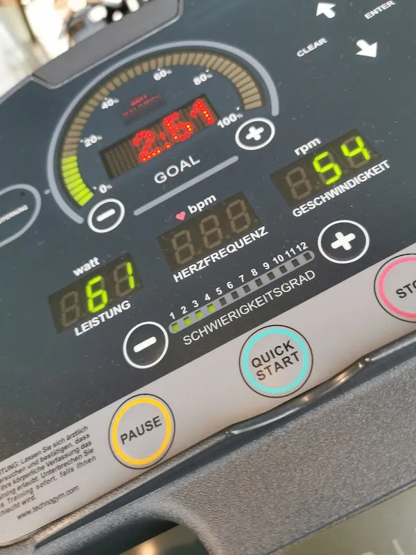 Anytime Fitness Freistadt