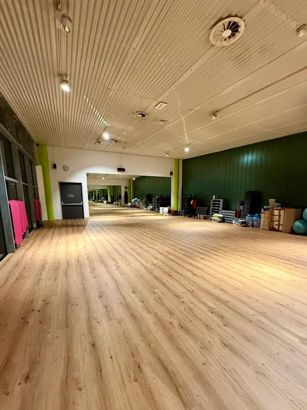 Anytime Fitness Freistadt