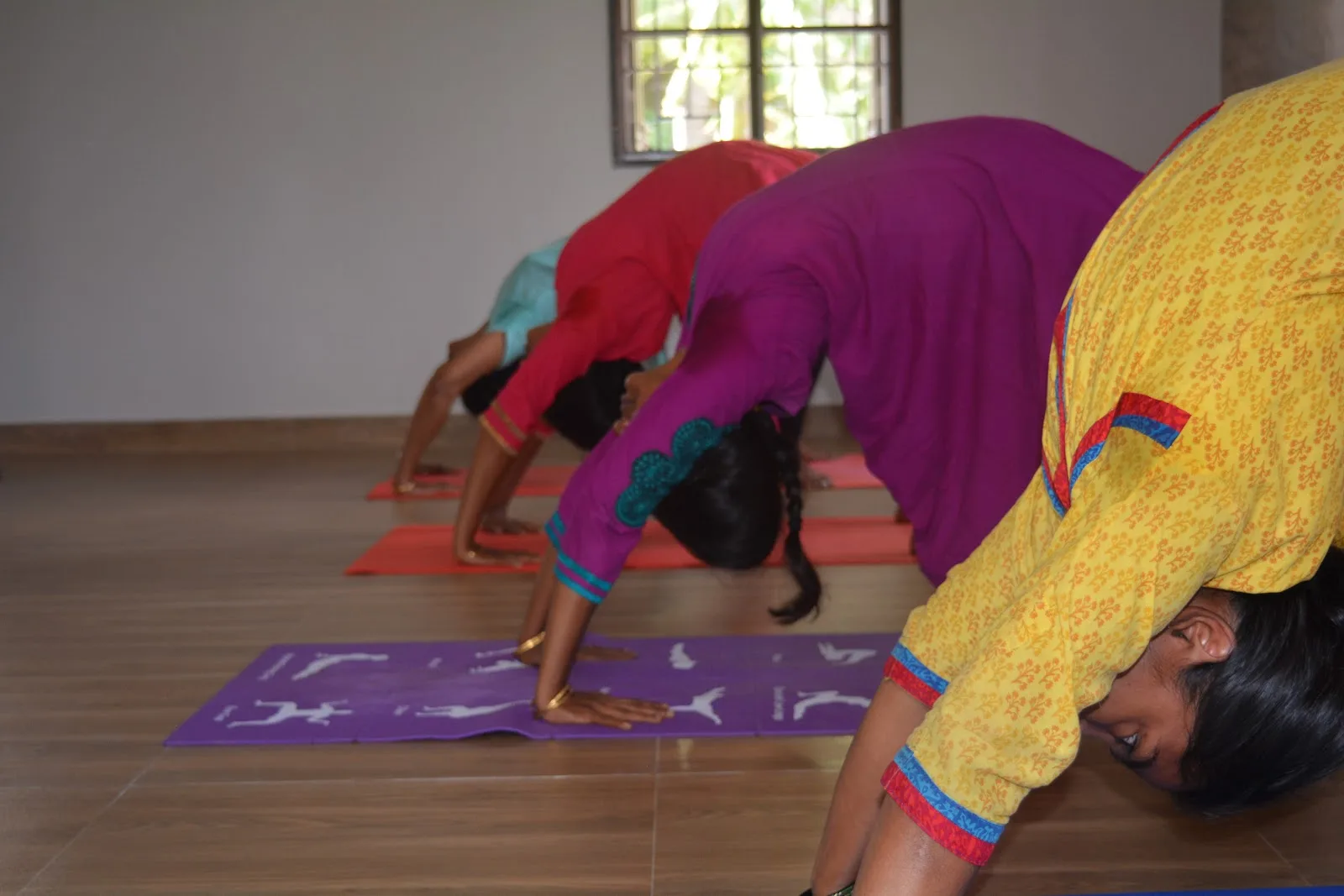 Aanantha Yoga and Meditation Centre Pvt Ltd - Mugalivakkam (Madanandhapuram main road))