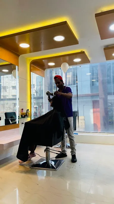 Naturals Salon & Spa, Ramamurthynagar, Bengaluru