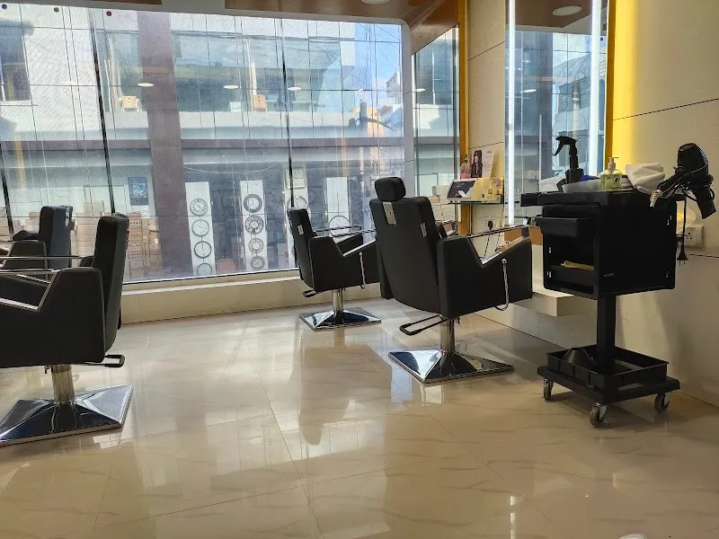 Naturals Salon & Spa, Ramamurthynagar, Bengaluru