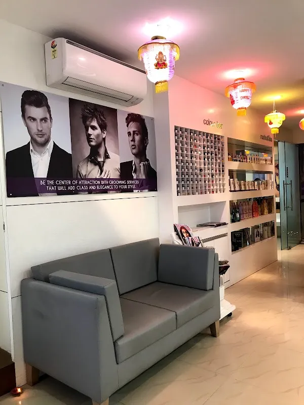 Naturals Salon & Spa, Ramamurthynagar, Bengaluru