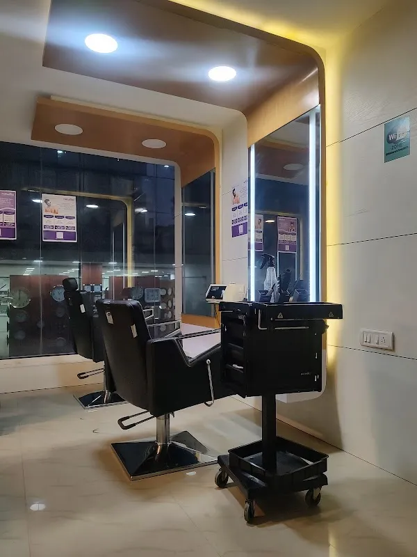 Naturals Salon & Spa, Ramamurthynagar, Bengaluru