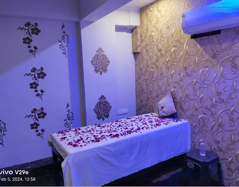 Mantra Body Spa