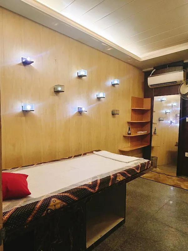 Mantra Body Spa