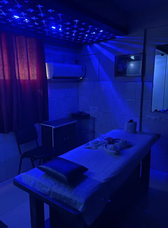 Mantra Body Spa