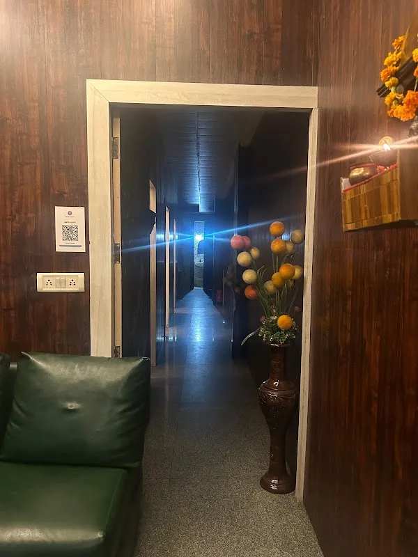 Mantra Body Spa