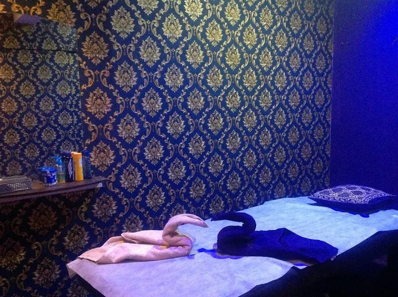 Mantra Body Spa