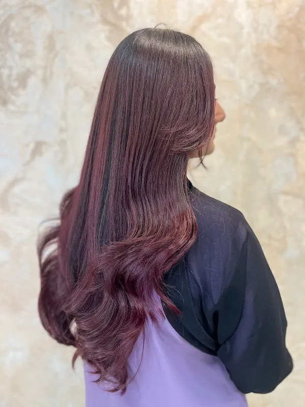 Dream touch salon