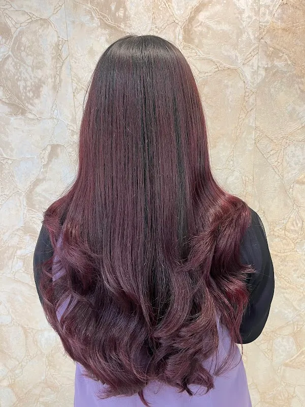 Dream touch salon