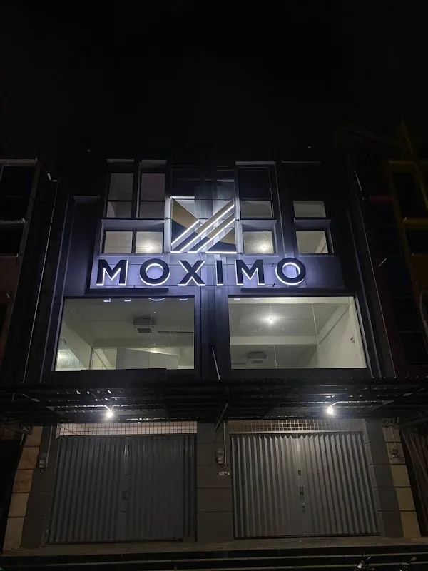 MOXIMO Dance Studio