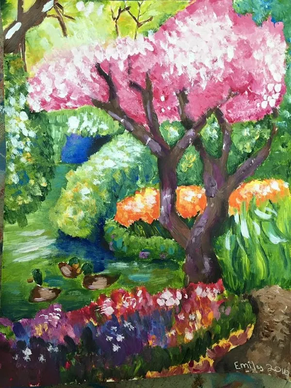 Young Artist Studio