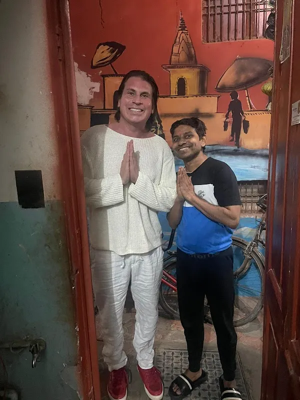 Ayurveda Marma Massage