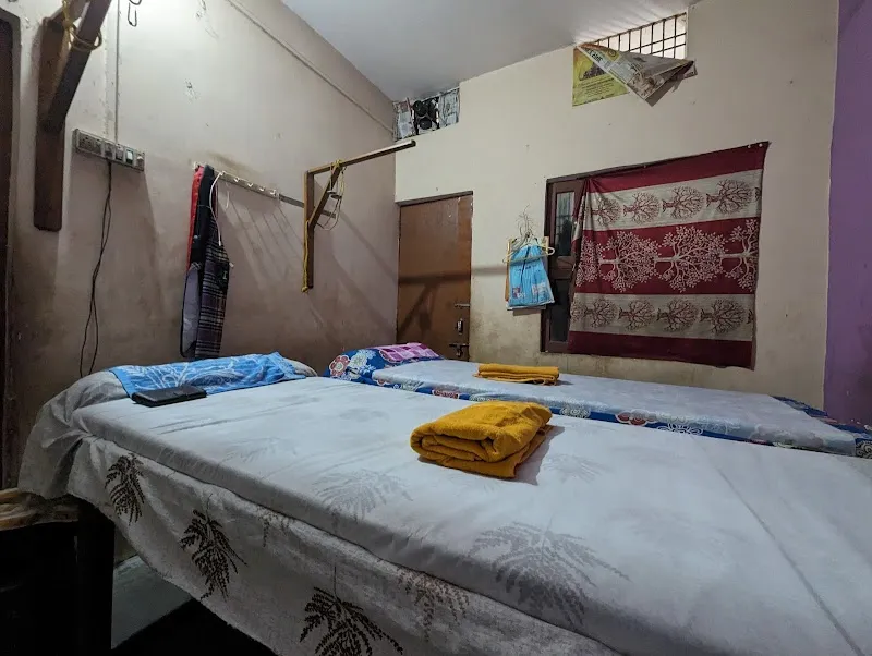 Ayurveda Marma Massage