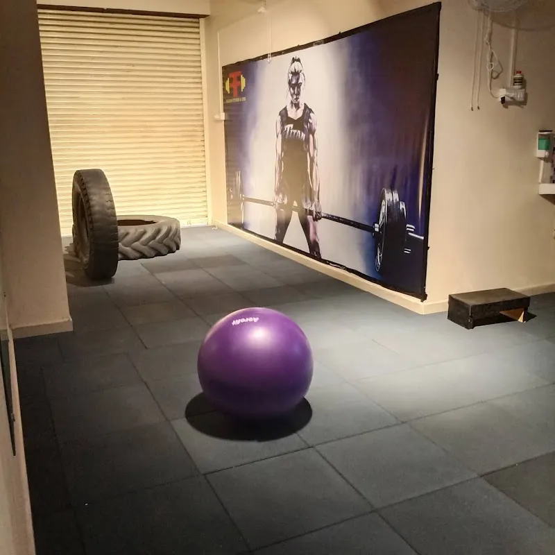 Flexon Fitness & Gym 2.0
