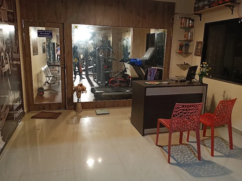 Flexon Fitness & Gym 2.0