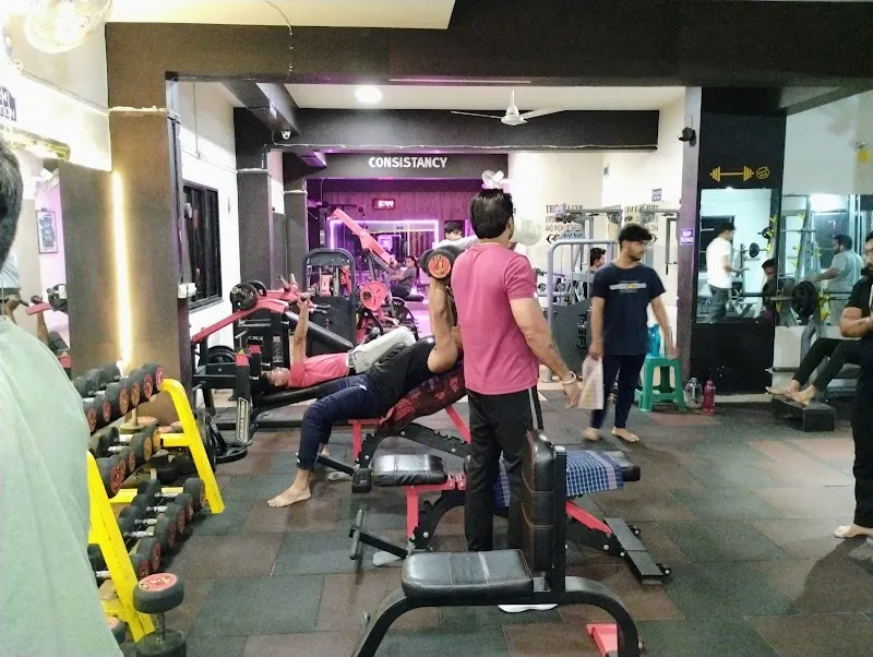 Flexon Fitness & Gym 2.0