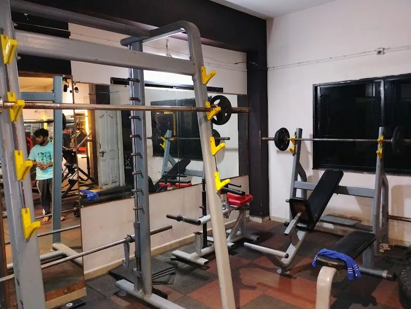 Flexon Fitness & Gym 2.0