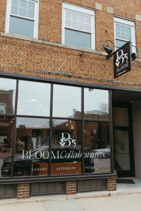 Bloom Collaborative