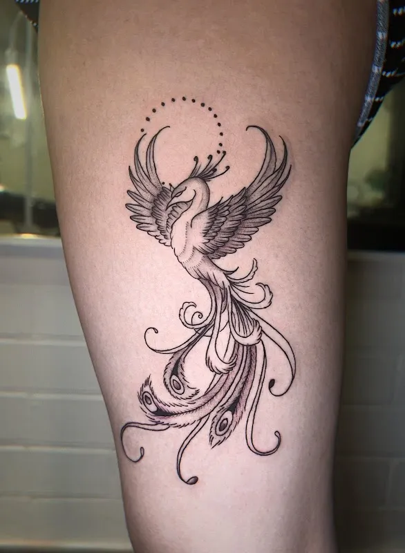 XJ Tattoo