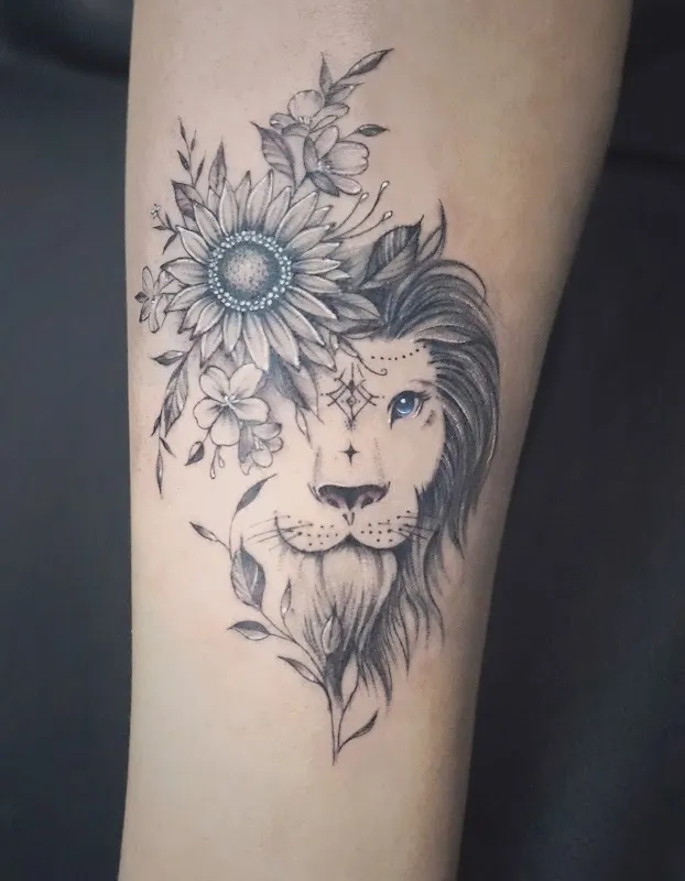 XJ Tattoo
