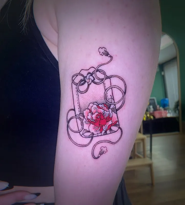 XJ Tattoo