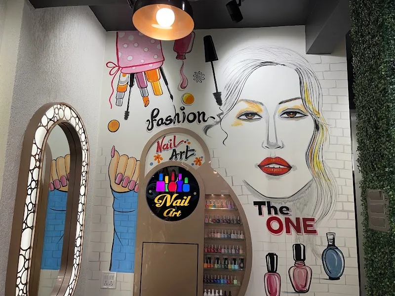 THE ONE SALON - Malang Rd