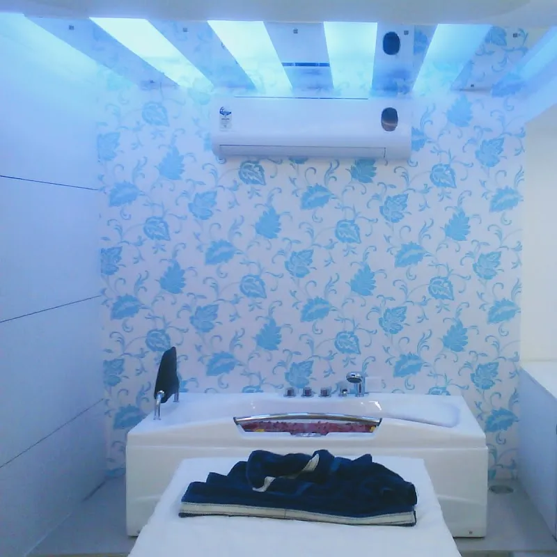 Luxo Spa | Massage Centre | Massage Spa