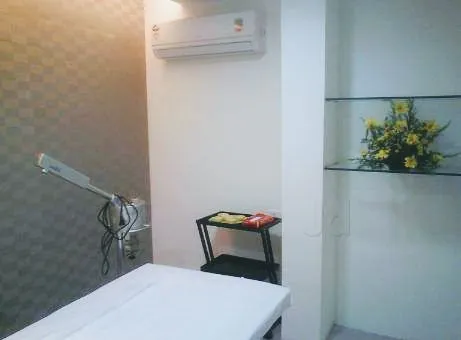 Luxo Spa | Massage Centre | Massage Spa