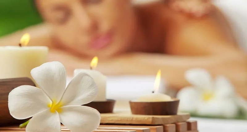Luxo Spa | Massage Centre | Massage Spa