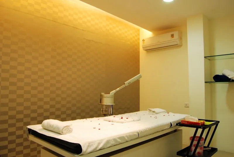 Luxo Spa | Massage Centre | Massage Spa