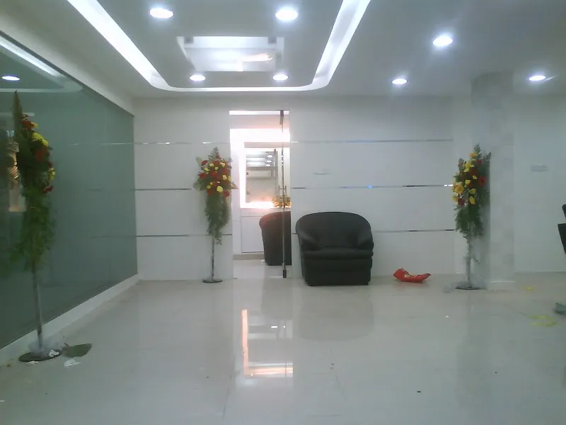 Luxo Spa | Massage Centre | Massage Spa