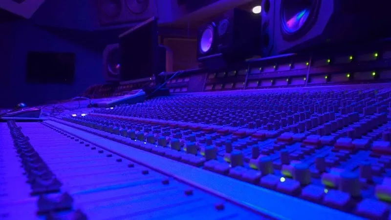 Audio Vision Studios