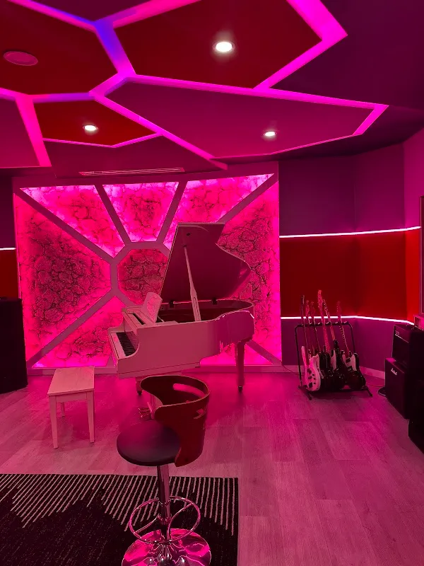 Audio Vision Studios