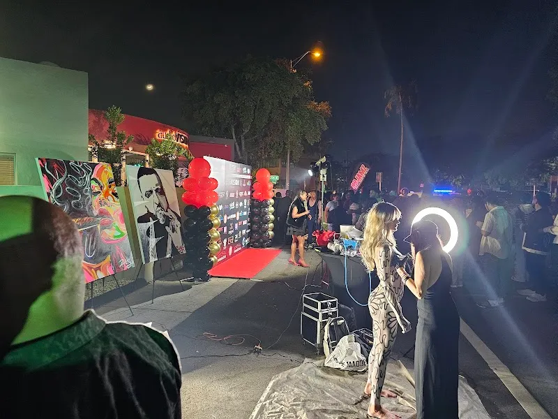 Audio Vision Studios