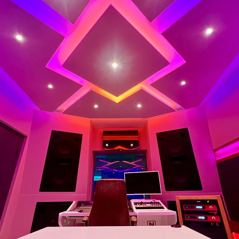 Audio Vision Studios