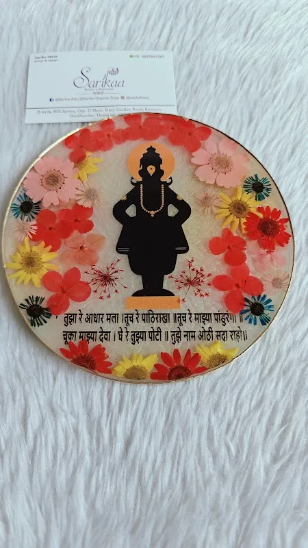 Sarika Arts